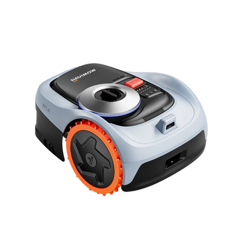 Navimow i2 AWD